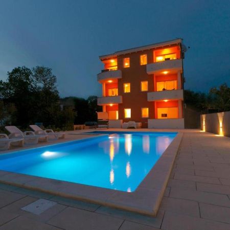 Apartamento M & B Bibinje Exterior foto