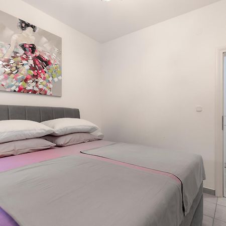 Apartamento M & B Bibinje Exterior foto