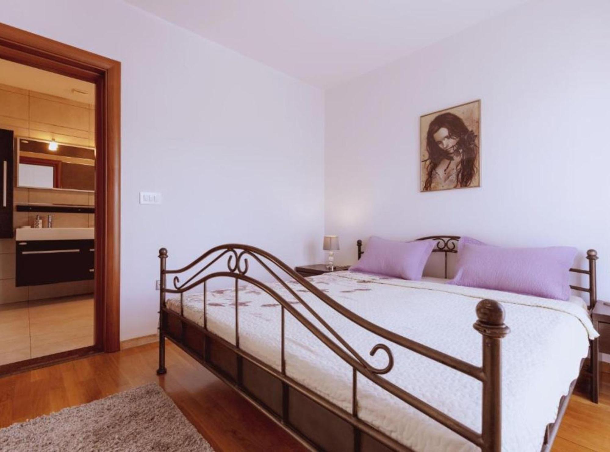 Apartamento M & B Bibinje Exterior foto