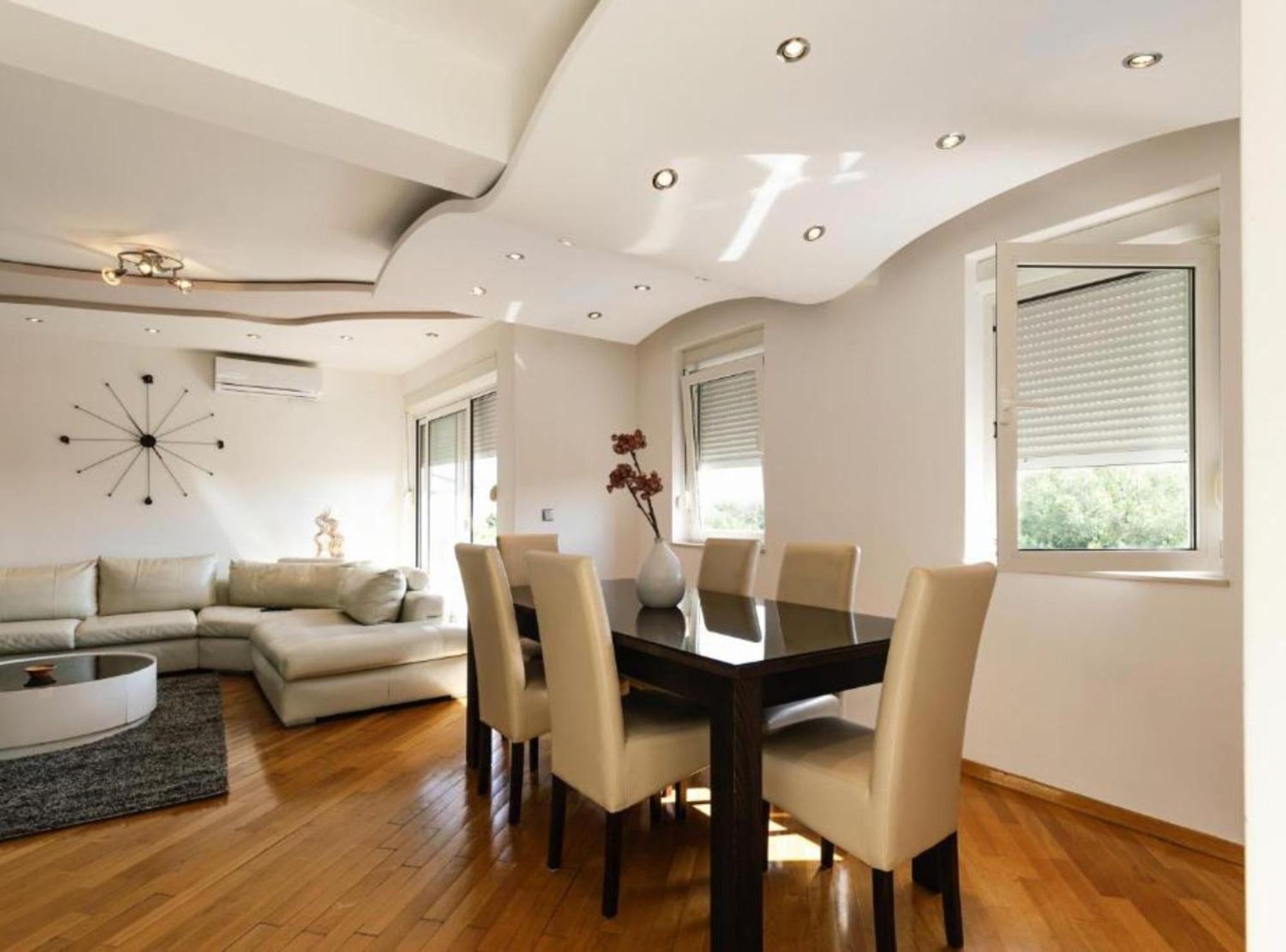Apartamento M & B Bibinje Exterior foto