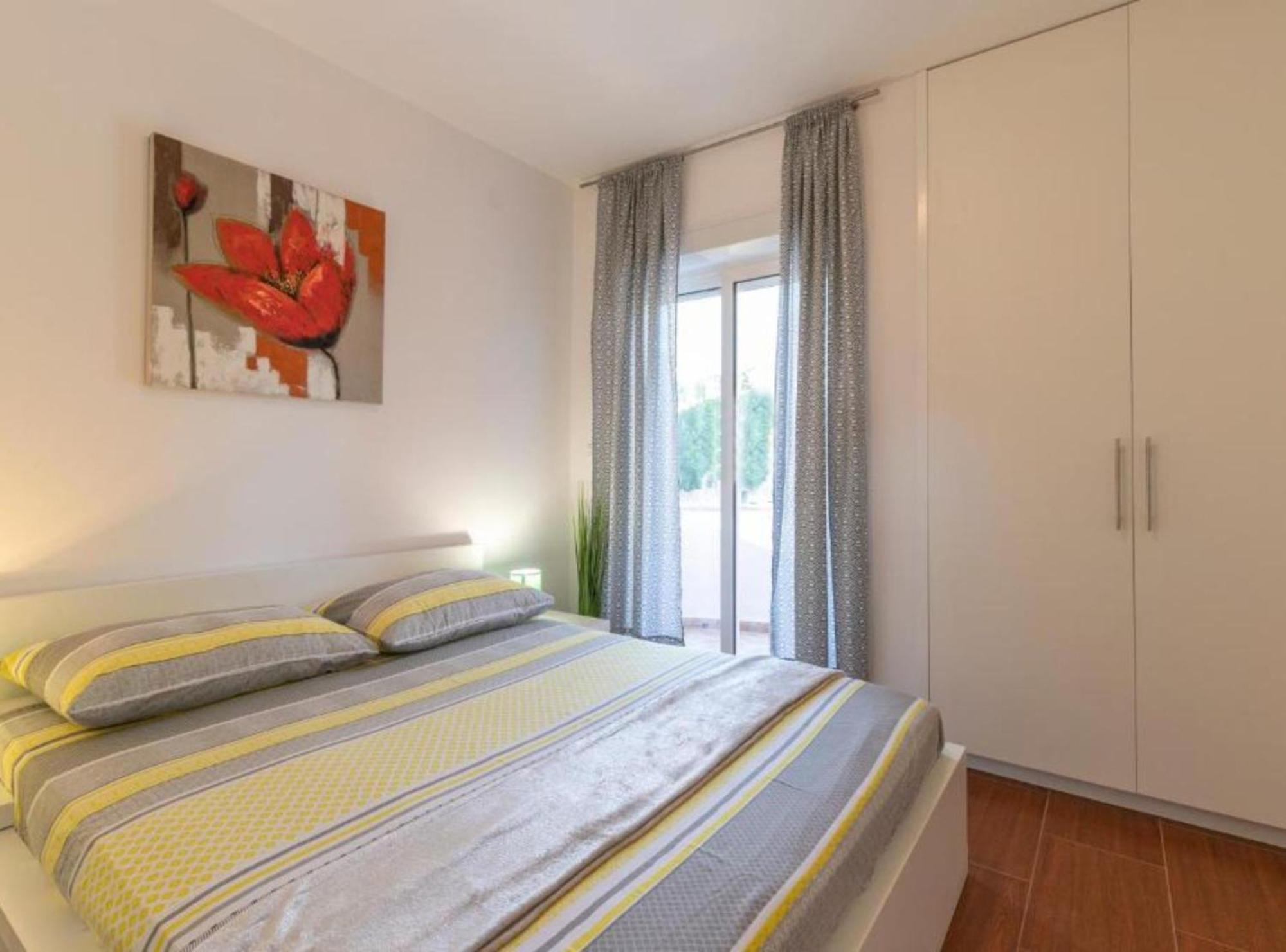 Apartamento M & B Bibinje Exterior foto
