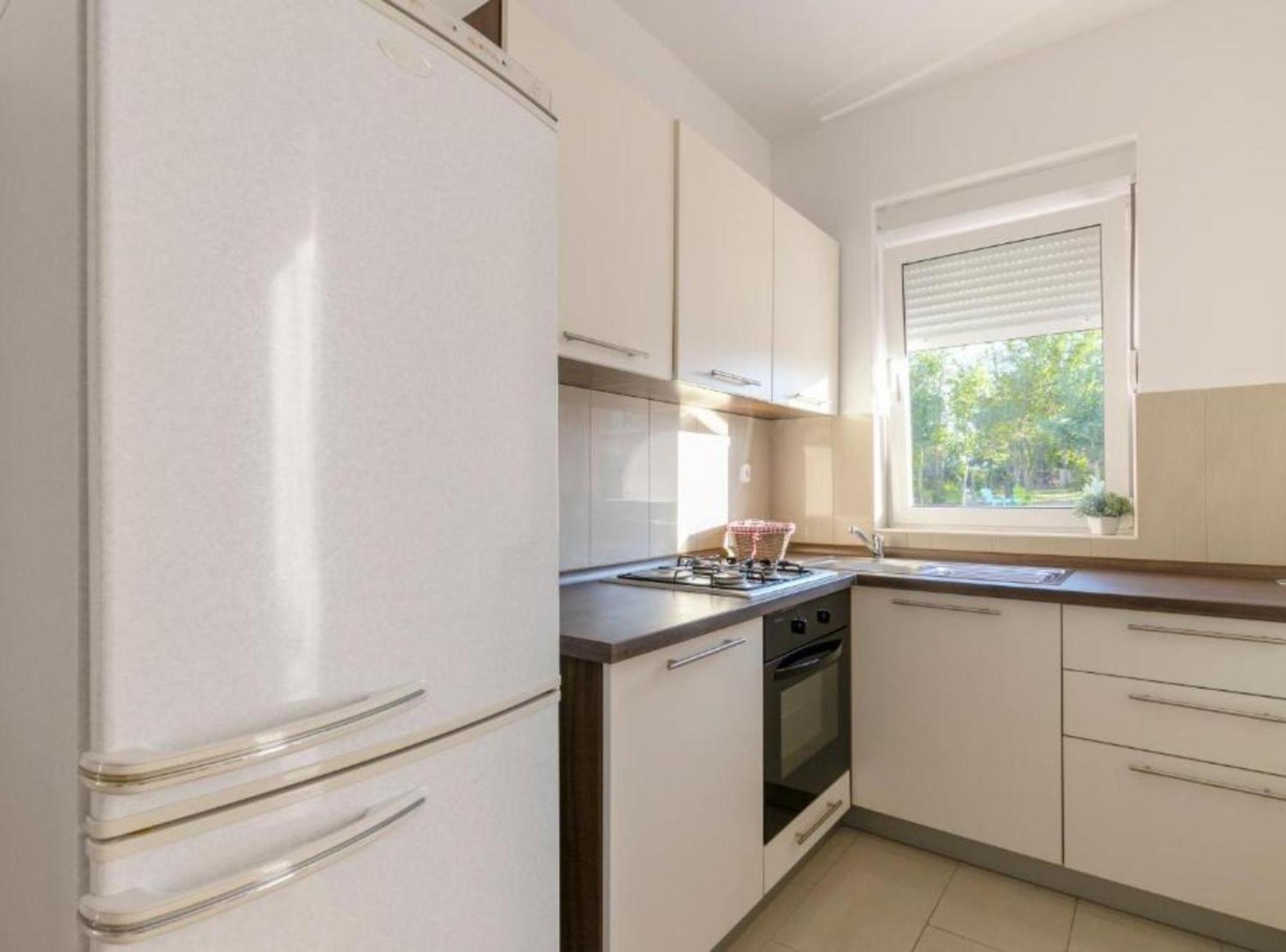 Apartamento M & B Bibinje Exterior foto