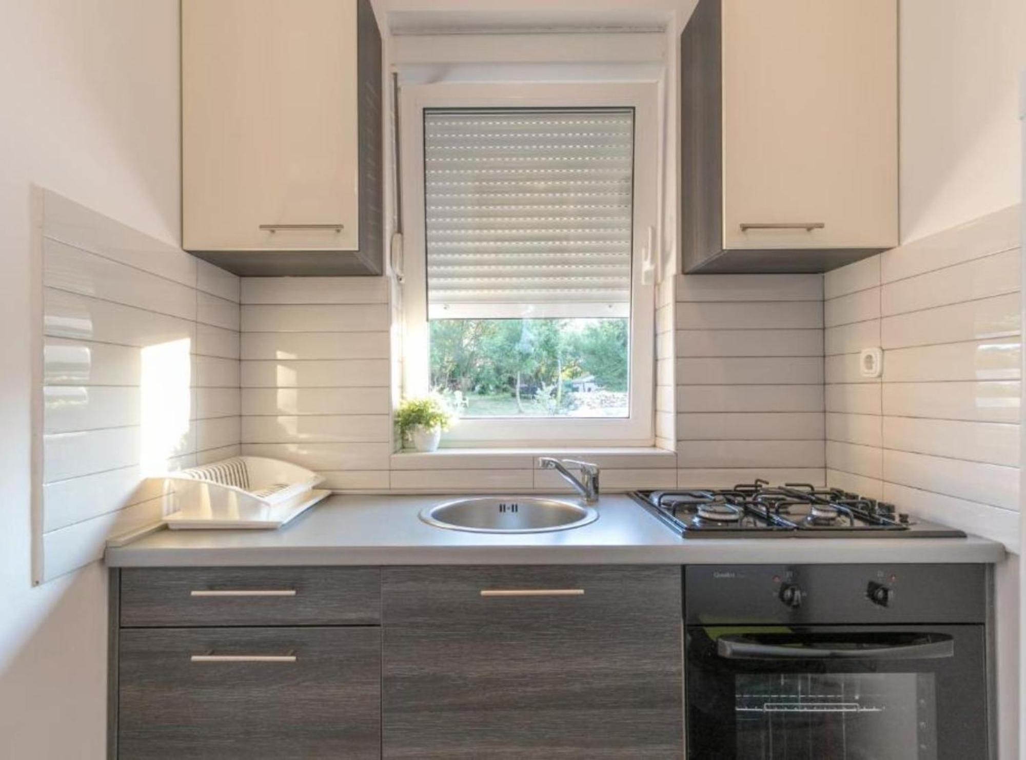 Apartamento M & B Bibinje Exterior foto