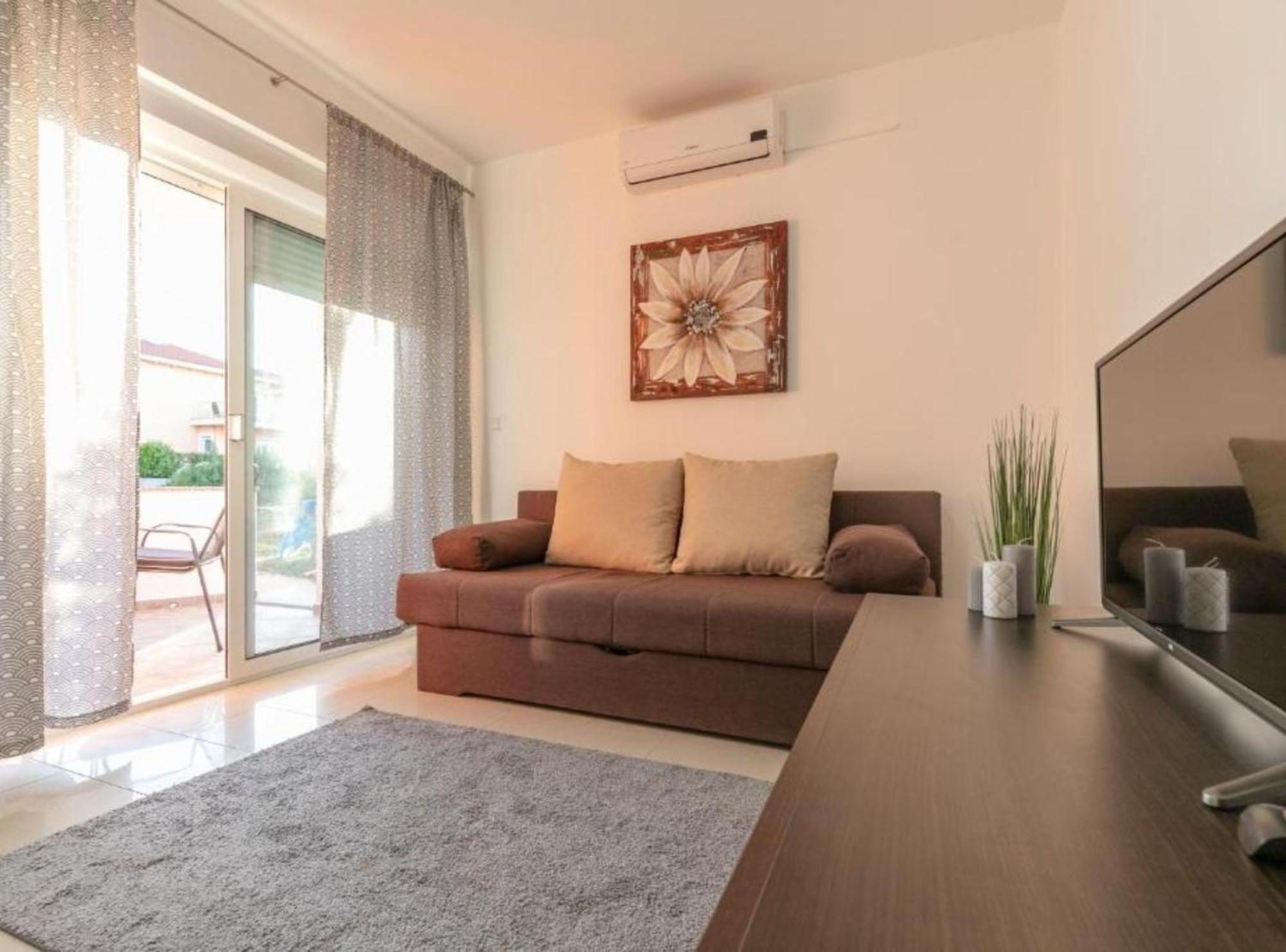 Apartamento M & B Bibinje Exterior foto