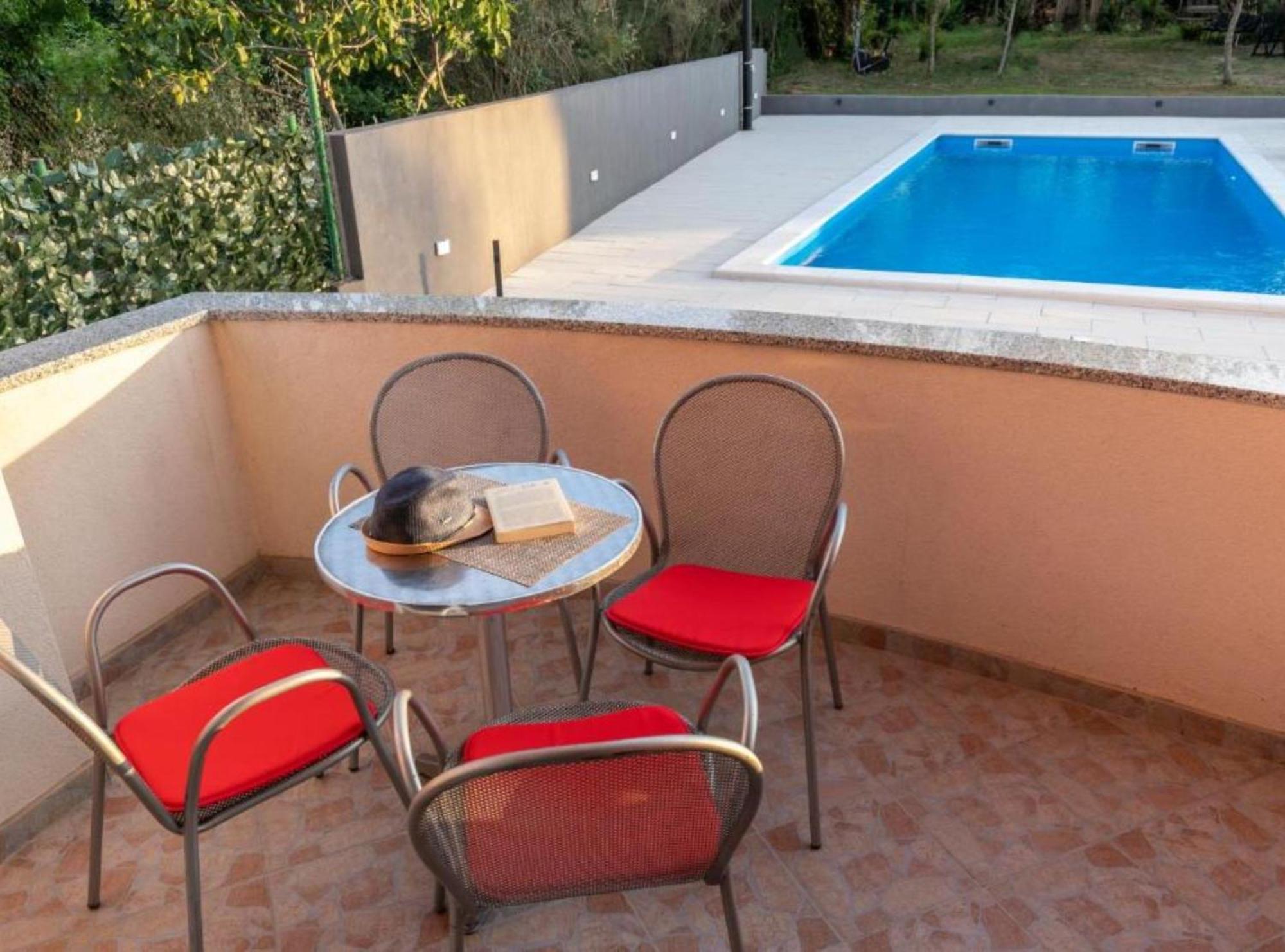 Apartamento M & B Bibinje Exterior foto