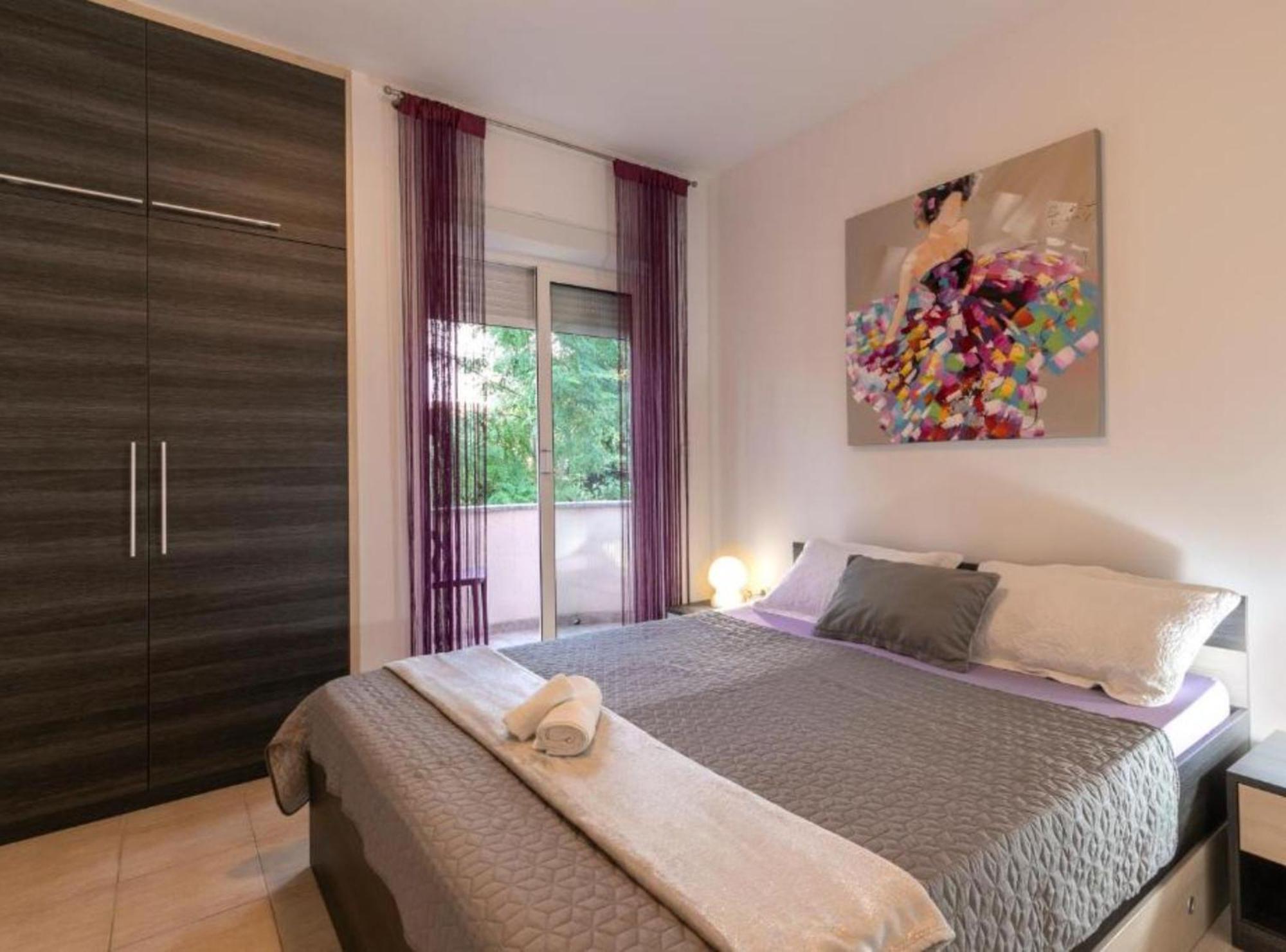 Apartamento M & B Bibinje Exterior foto