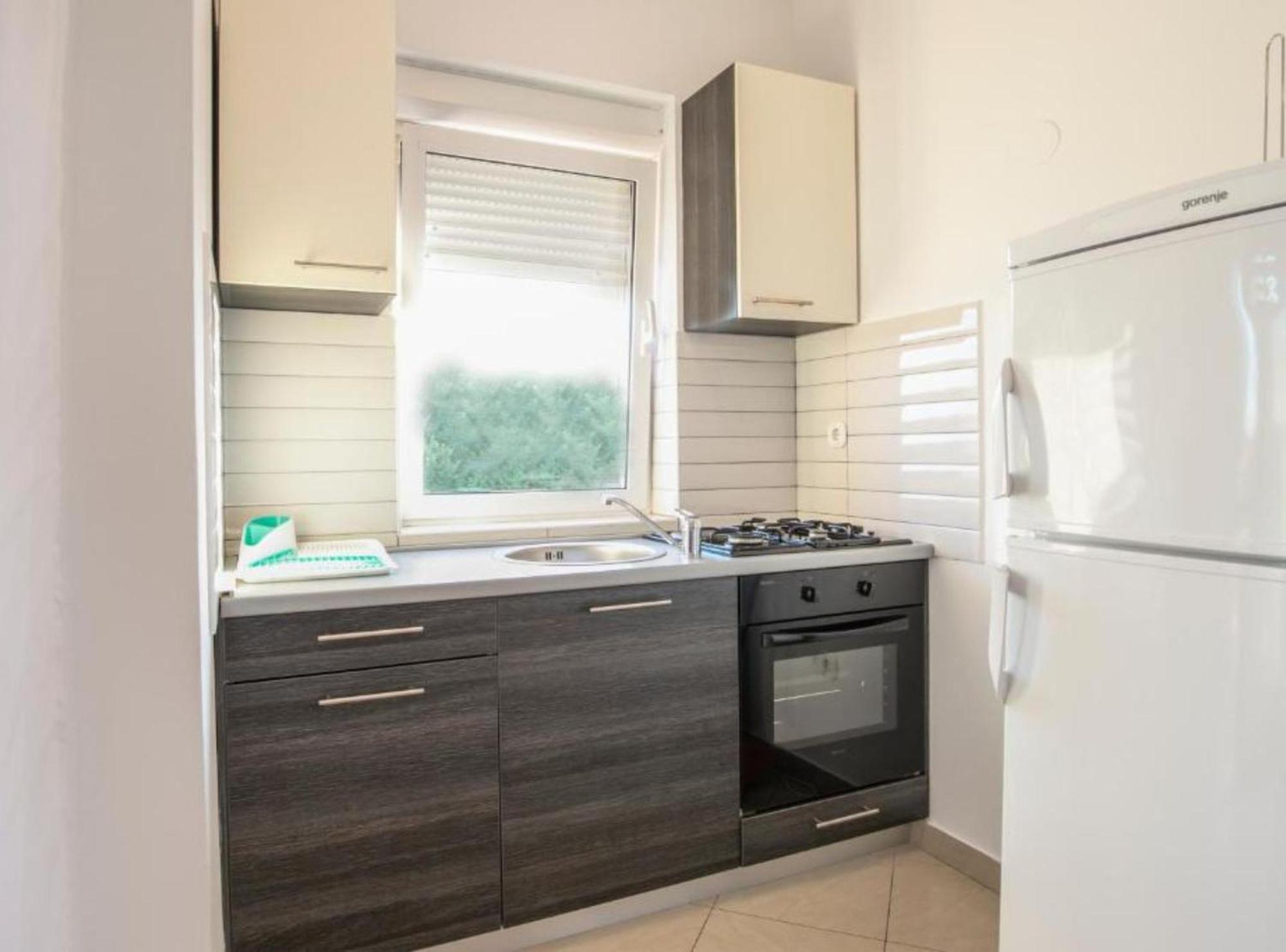 Apartamento M & B Bibinje Habitación foto