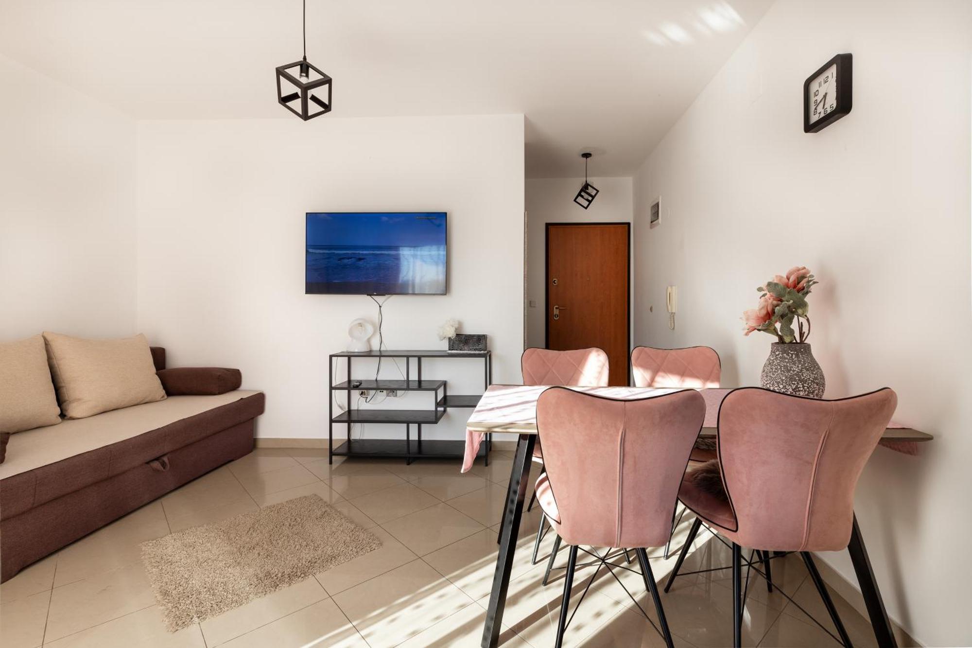 Apartamento M & B Bibinje Exterior foto