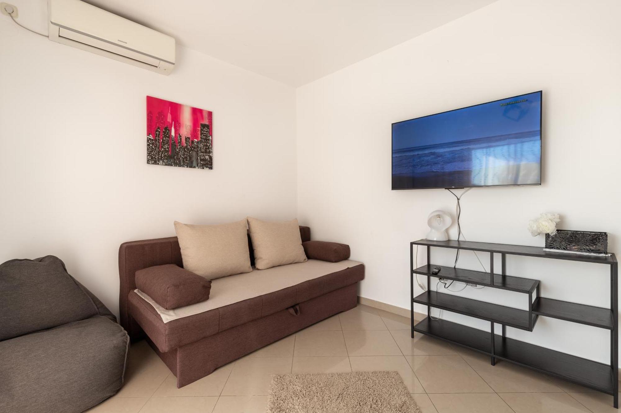 Apartamento M & B Bibinje Exterior foto