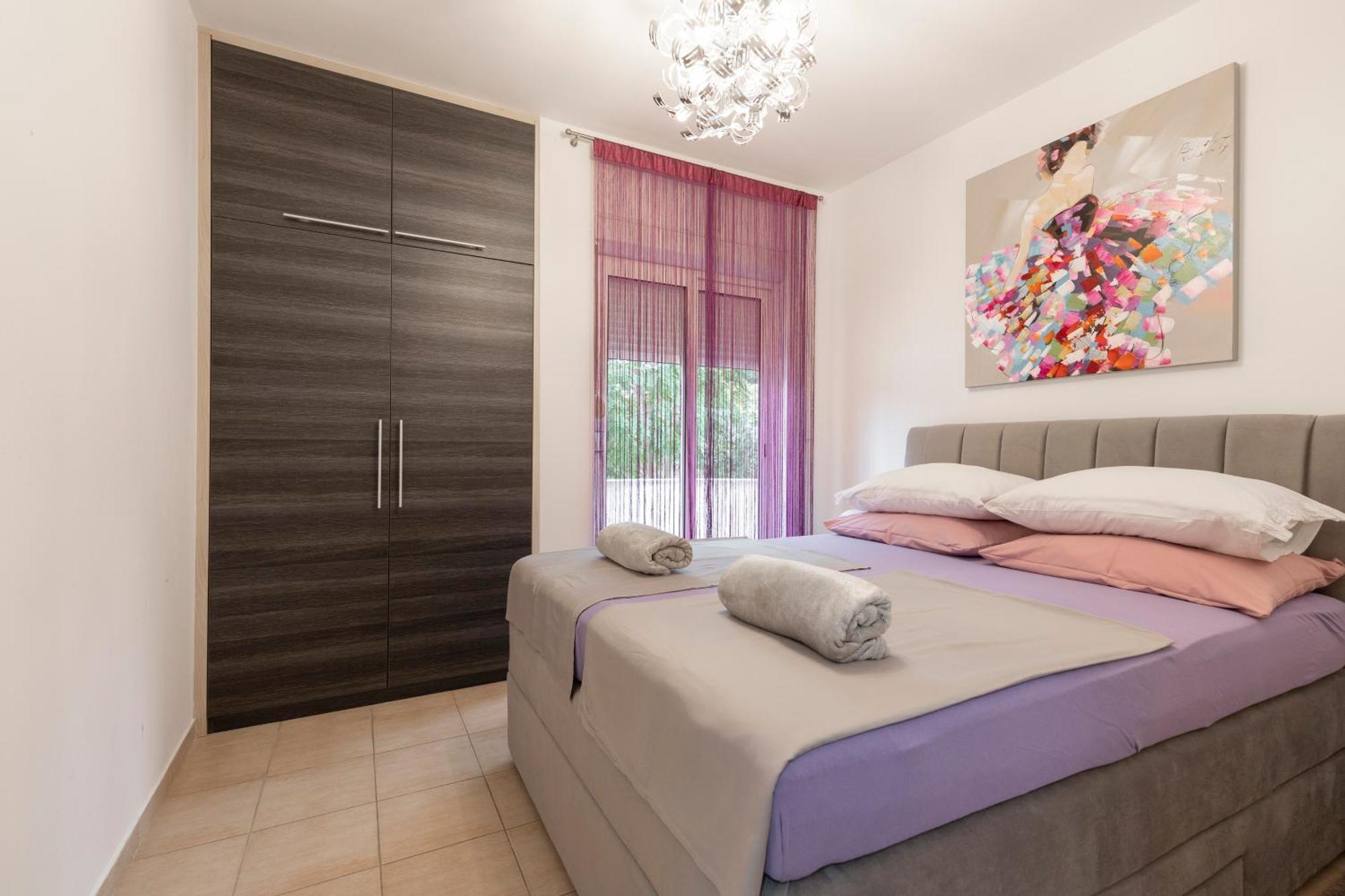 Apartamento M & B Bibinje Exterior foto