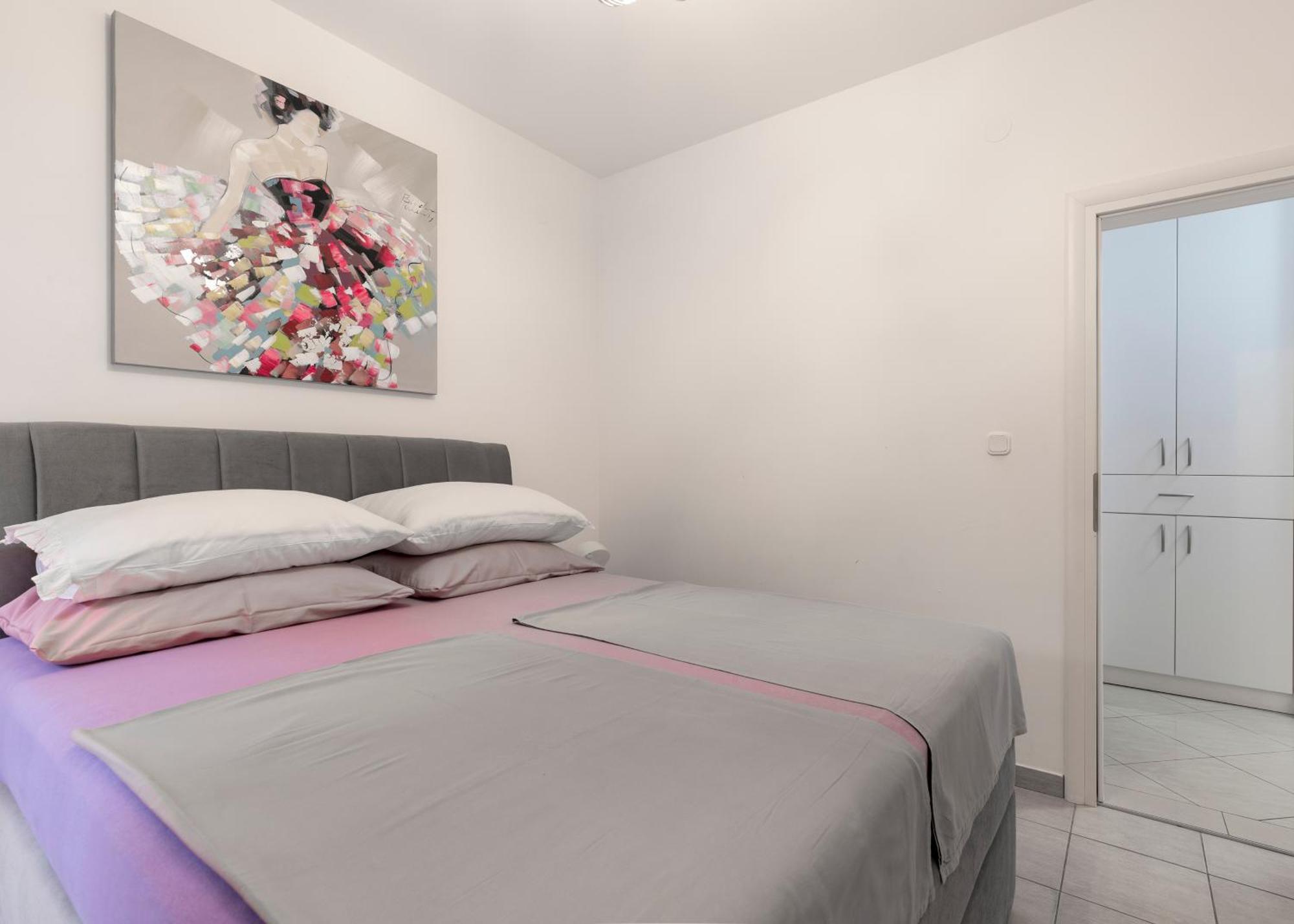 Apartamento M & B Bibinje Exterior foto