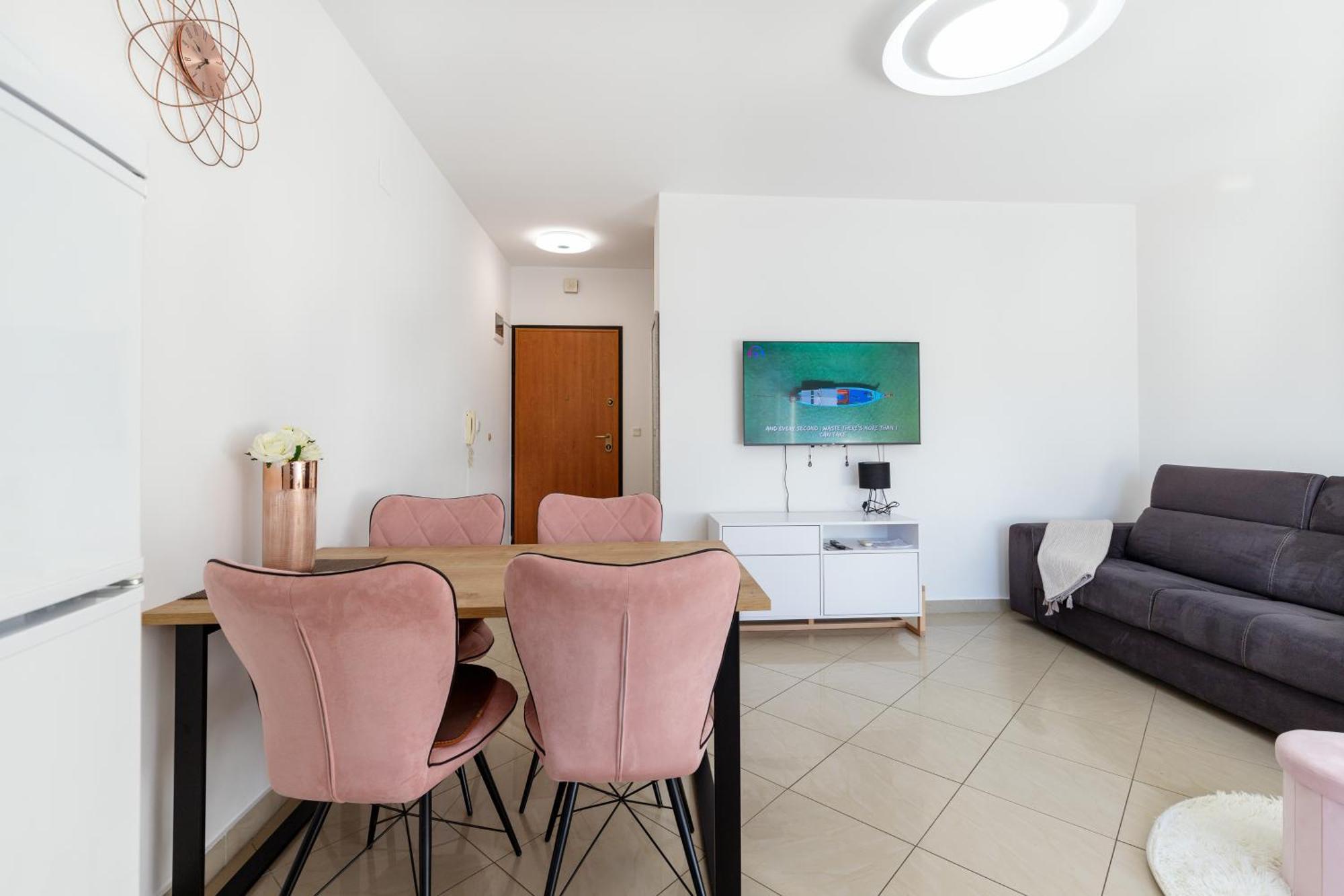 Apartamento M & B Bibinje Exterior foto