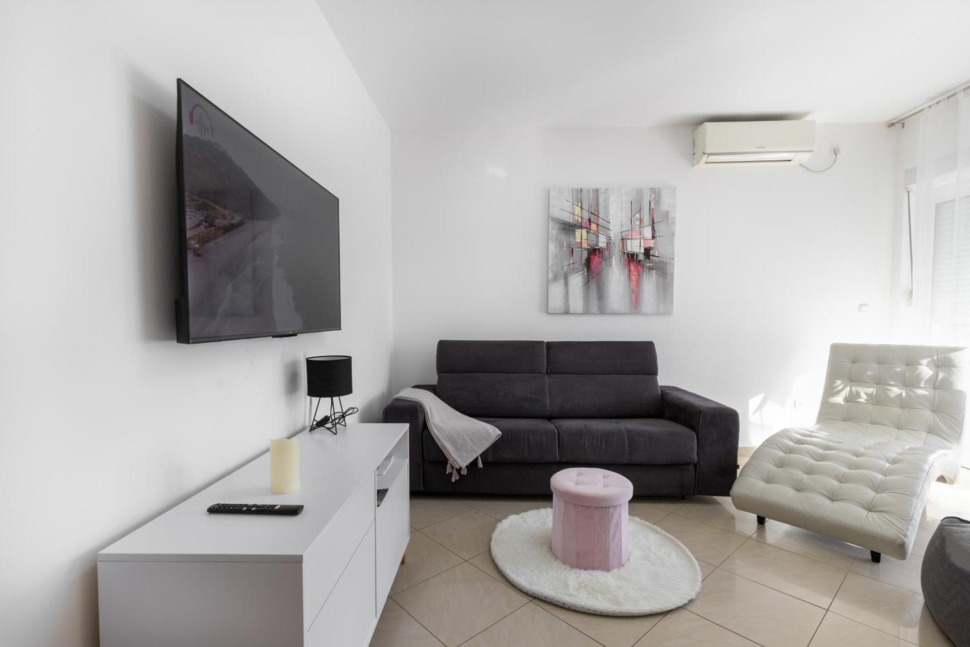 Apartamento M & B Bibinje Exterior foto